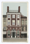 Athenaeum, Portsmouth, N. H.