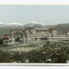 Mt. Washington Hotel, Bretton Woods, N. H.