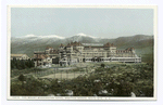 Mt. Washington Hotel, Bretton Woods, N. H.