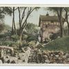 Mill of Banbury Cross, Busch Sunken Gardens, Pasadena, Calif.