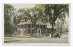 Wright Tavern, Concord, Mass.