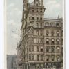 Parker House, Boston, Mass.