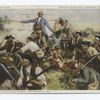 Battle of Lake George (Glen Falls Ins. Co.)