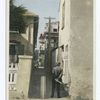 Treasury Avenue, St. Augustine, Fla.