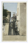 Treasury Avenue, St. Augustine, Fla.