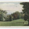 Down the Potomac, Mt. Vernon, Va.