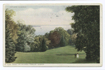 Down the Potomac, Mt. Vernon, Va.