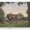 The Old Barn, Mt. Vernon, Va.