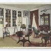 The Library, Mt. Vernon, Va.