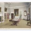 The Banquet Hall, Mt. Vernon, Va.