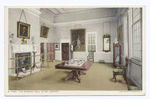 The Banquet Hall, Mt. Vernon, Va.