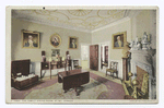 The Family Dining Room, Mt. Vernon, Va.