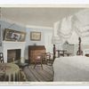 Nellie Custis Room, Mt. Vernon, Va.