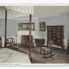 The River Room, Mt. Vernon, Va.