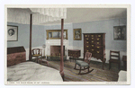 The River Room, Mt. Vernon, Va.
