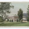 The Homestead, Virginia. Hot Springs, Va.