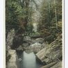 The Mountain Brook, New Hampshire