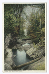 The Mountain Brook, New Hampshire