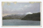 Whiteface and Lake Placid, Lake Placid, N. Y.