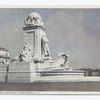 Columbus Monument, Washington, D. C.