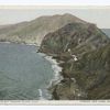 Webster Bay, Anacapa Isl., Calif.