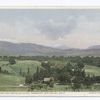 Near Foothills Hotel, Nordhoff, Ojai Valley, Calif.
