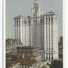 New Municipal Building, New York, N. Y.