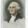 George Washington, Portrait