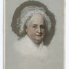 Martha Washington, Portrait