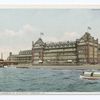 Hotel Chamberlain, Old Point Comfort, Va.