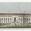 City Library, Springfield, Mass.