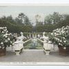 Bellefontaine, The Lily Pond, Lenox, Mass.