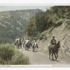 Hitting the Trail, Arrowhead Springs, Calif.