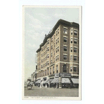Hotel Alamac, Atlantic City, N. J.
