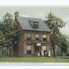 William Penn House, Fairmount Park, Philadelphia., Pa.