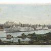 The Waterfront, Albany, N. Y.