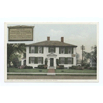 Jonathan Harrington House, Lexington, Mass.