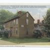 Hancock-Clarke House, Lexington, Mass.