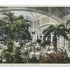 The Garden Grill, Royal Poinciana, Palm Beach, Fla.