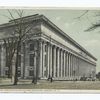 N. Y. State Educational Building, Albany, N. Y.