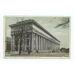 N. Y. State Educational Building, Albany, N. Y.