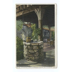 St. Catherine's Well, Glenwood Mission Inn, Riverside, Calif.