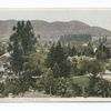 Rubidoux Mountain, Riverside, Calif.