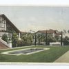 Residence, Santa Barbara, Calif.