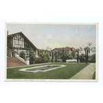 Residence, Santa Barbara, Calif.