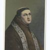 Fray Junipero Serra, California