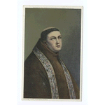 Fray Junipero Serra, California