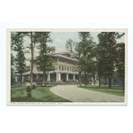 Signal Mountain Inn., Chattanooga, Tenn.