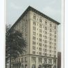 Savannah Hotel, Savannah, Ga.