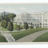 The New Greenbrier, White Sulpher Springs, W. Va.
